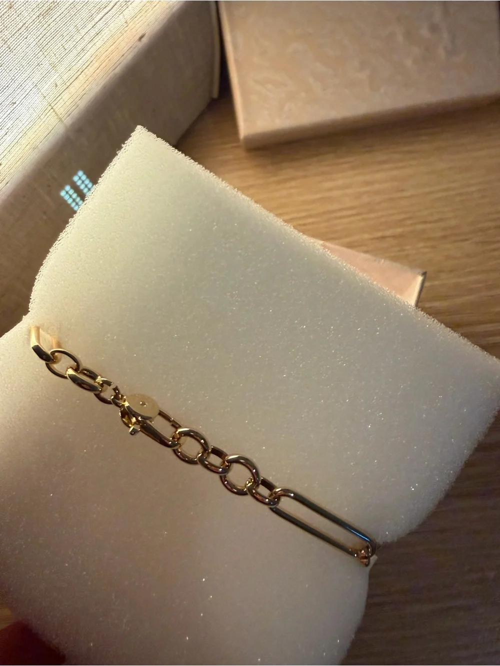 Chico's Chain Bracelet